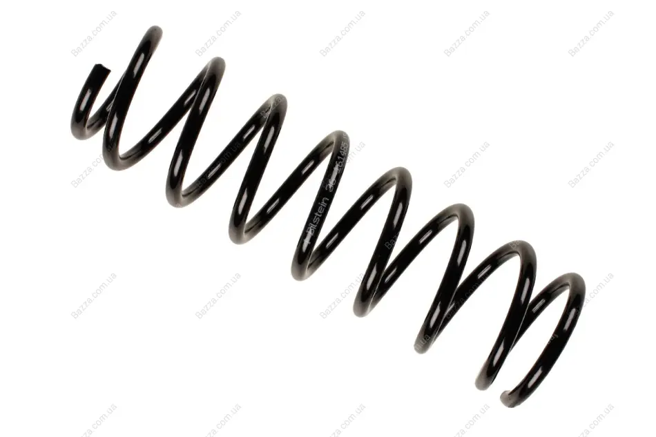 Пружина задняя bilstein 36161485