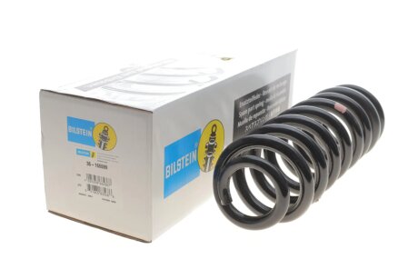 Пружина задняя bilstein 36165599