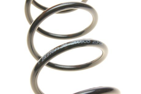 Пружина задняя bilstein 36200955