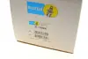Пружина задняя bilstein 36-200955