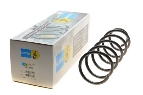 Пружина задняя bilstein 36-200955