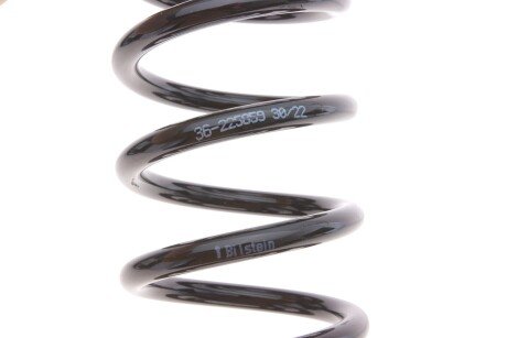 Пружина задняя bilstein 36225859