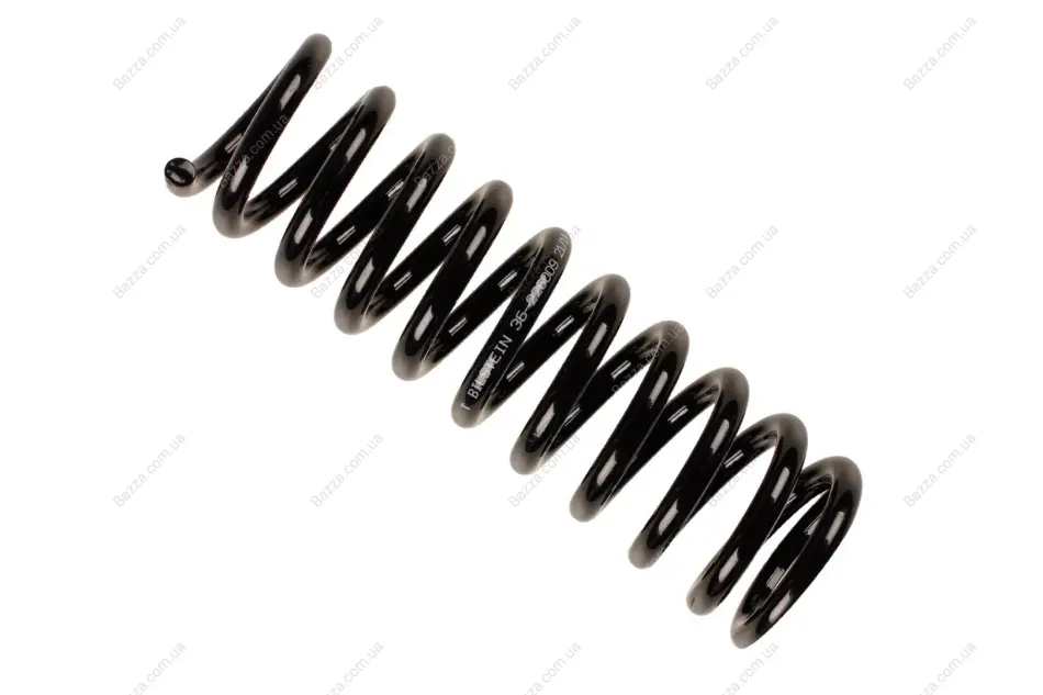 Пружина задняя bilstein 36-226009