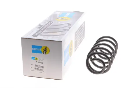 Пружина задняя bilstein 36-235223