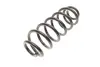 Пружина задняя bilstein 36-241101
