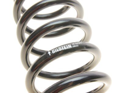 Пружина задняя bilstein 36247677