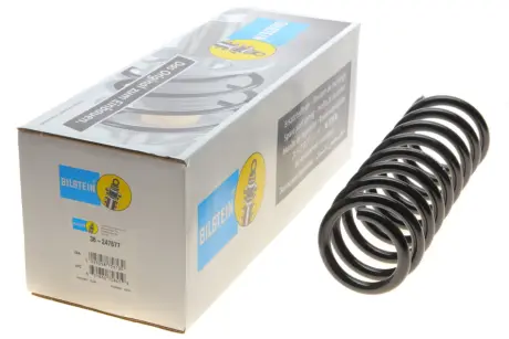 Пружина задняя bilstein 36247677