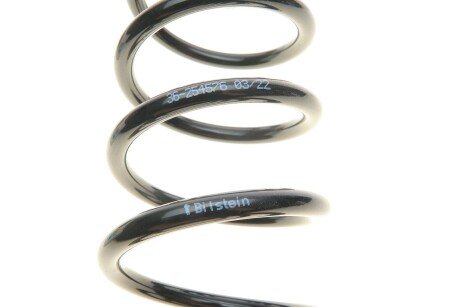Пружина задняя bilstein 36254576
