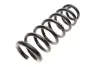 Пружина задняя bilstein 36-267927