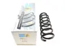 Пружина задняя bilstein 36-267927