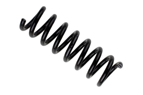 Задня пружина bilstein 36277193 на Мерседес CLS-Class C218/X218