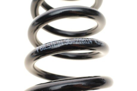 Пружина задняя bilstein 36278114