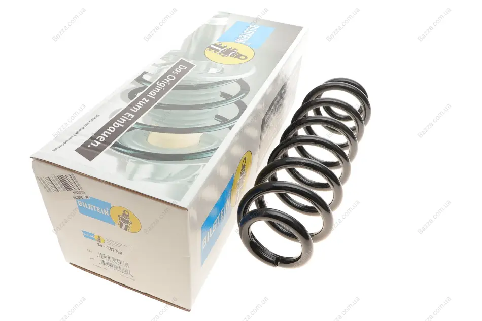 Задня пружина Bilstein 36-292790 (фото 1)