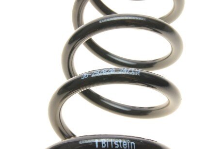 Пружина задняя bilstein 36292820