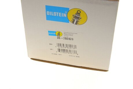 Пружина задняя bilstein 36292820
