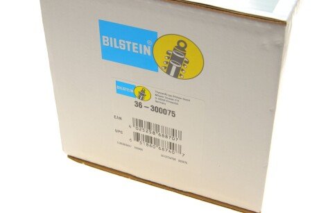 Пружина задняя bilstein 36-300075