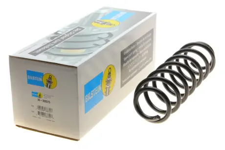 Задня пружина Bilstein 36-300075
