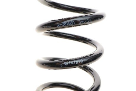 Пружина задняя bilstein 36301881