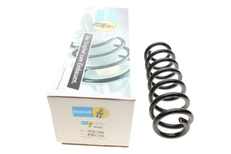 Задня пружина Bilstein 36301881