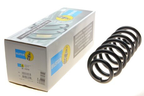 Пружина задняя bilstein 36-313730