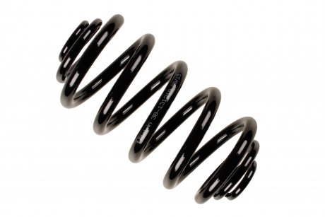 Пружина задняя bilstein 38131219 на Фольксваген Транспортер т3