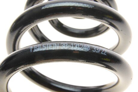 Задня пружина bilstein 38131240