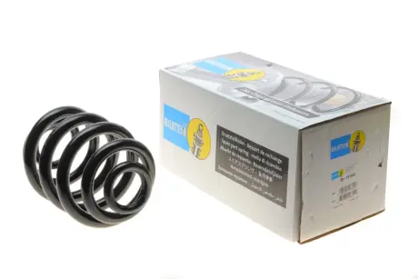 Задня пружина Bilstein 38-131240