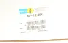 Пружина задняя bilstein 38-131264