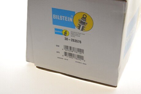 Пружина задняя bilstein 38263576