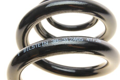 Пружина задняя bilstein 38312465