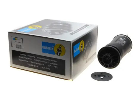 Задній амортизатор Bilstein 40-247687