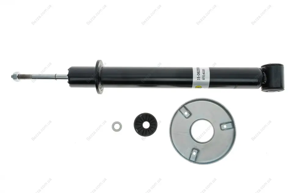 Задний амортизатор (стойка) bilstein 15-062208