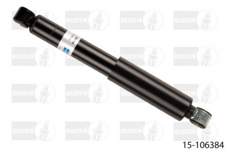 Задній амортизатор (стойка) bilstein 15106384