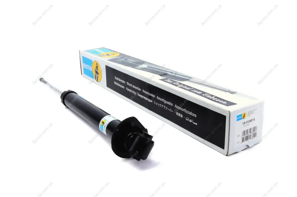 Задний амортизатор (стойка) bilstein 19-019673