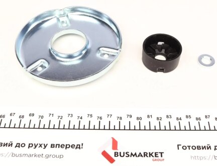 Задній амортизатор (стойка) bilstein 19019741