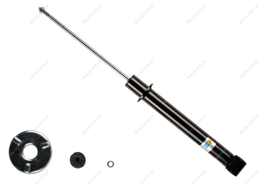 Задний амортизатор (стойка) bilstein 19-019949