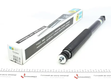 Задній амортизатор (стойка) Bilstein 19-019956