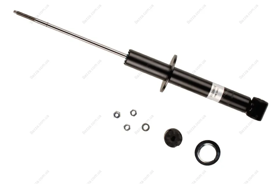 Задній амортизатор (стойка) Bilstein 19-028651 (фото 1)