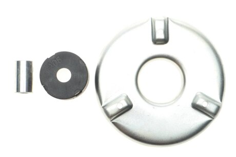 Задний амортизатор (стойка) bilstein 19029207