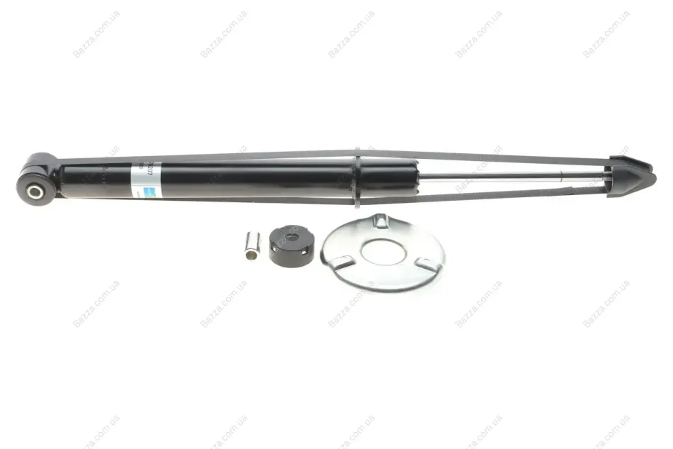 Задній амортизатор (стойка) Bilstein 19-029207 (фото 1)