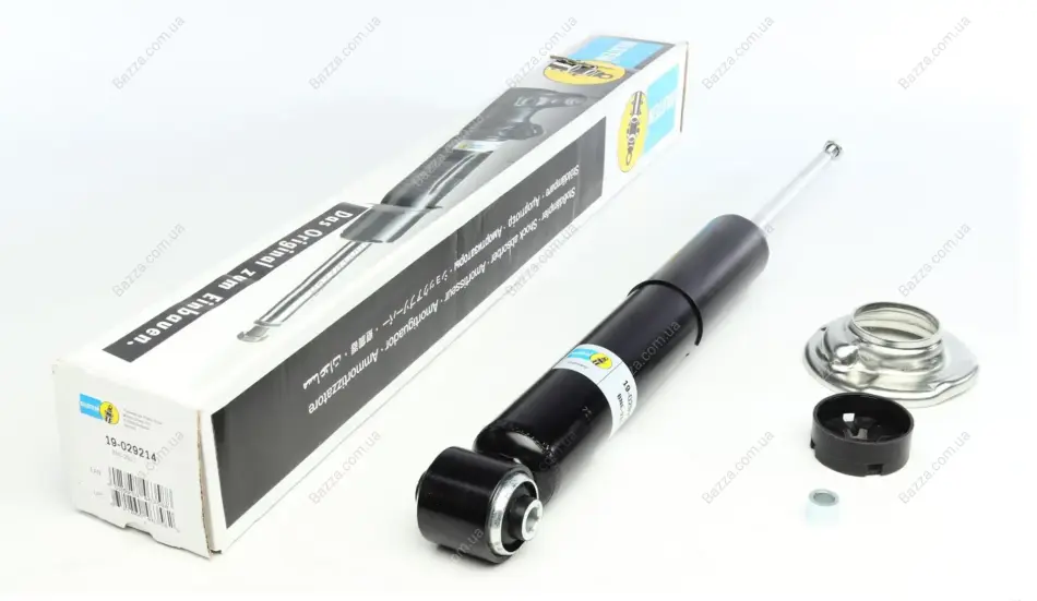 Задний амортизатор (стойка) bilstein 19-029214
