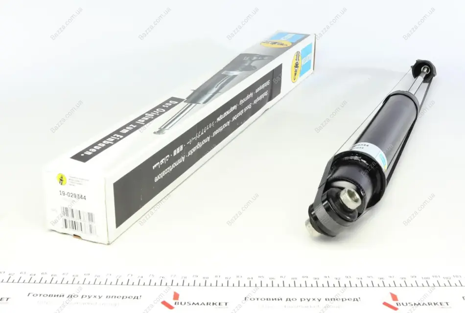 Задній амортизатор (стойка) Bilstein 19-029344 (фото 1)