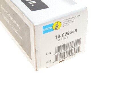 Задний амортизатор (стойка) bilstein 19-029368