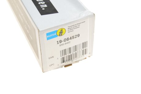 Задний амортизатор (стойка) bilstein 19064529