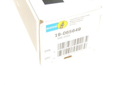 Задний амортизатор (стойка) bilstein 19065649