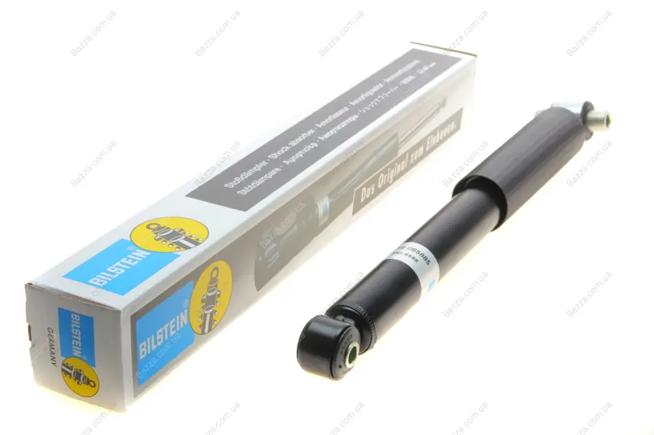 Задний амортизатор (стойка) bilstein 19-065885
