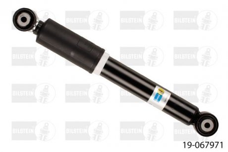 Задний амортизатор (стойка) bilstein 19067971