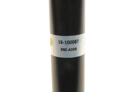Задний амортизатор (стойка) bilstein 19100067
