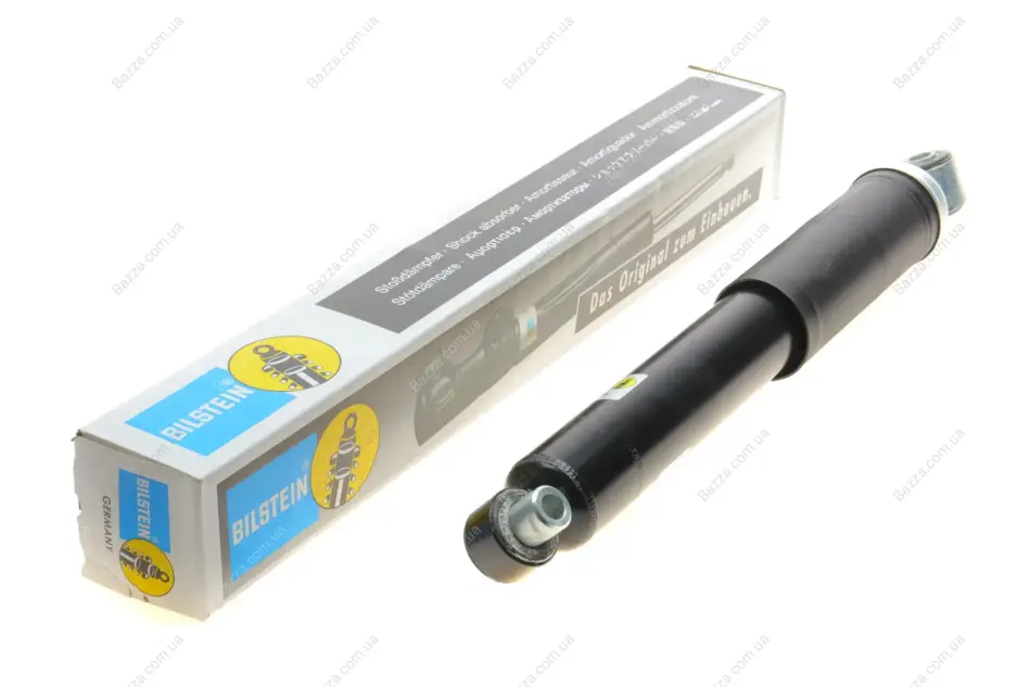 Задний амортизатор (стойка) bilstein 19100067