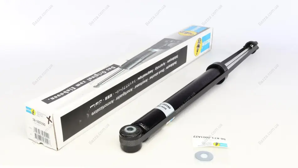 Задний амортизатор (стойка) bilstein 19-103150